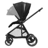 Maxi-Cosi Street Bebek Arabası Essential Black