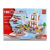 Ant Bricks İtfaiye Set 433 Parça