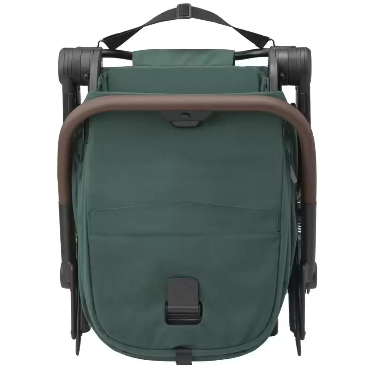 Maxi-Cosi Leona2 Bebek Arabası Essential Green