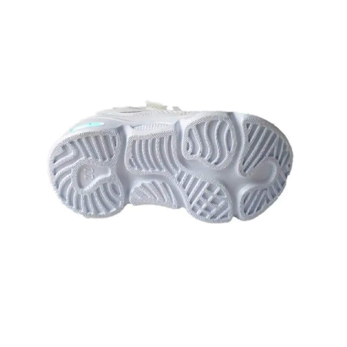 Momy Ayakkabı Spor Işıklı Pembe Momy Ayakkabı Spor Işıklı Pembe