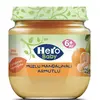 Hero Baby Kavanoz Maması Muz Mandalina Armut 125 Gr