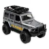 Vardem Çek Bırak 1:36 Metal Spor Jeep