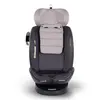 Kraft Lucca I-Size Oto Koltuğu 0-36 Kg Black