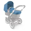 Bugaboo Donkey Mono Kumaş Ext Mavi