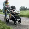 Mamas & Papas Ocarro Bebek Arabası Shadow Grey