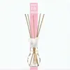 Baby Mall Bambu Çubuklu Oda Parfümü 50ml Pembe 