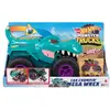 Hot Wheels Monster Trucks Araba Yiyen Mega Wrex
