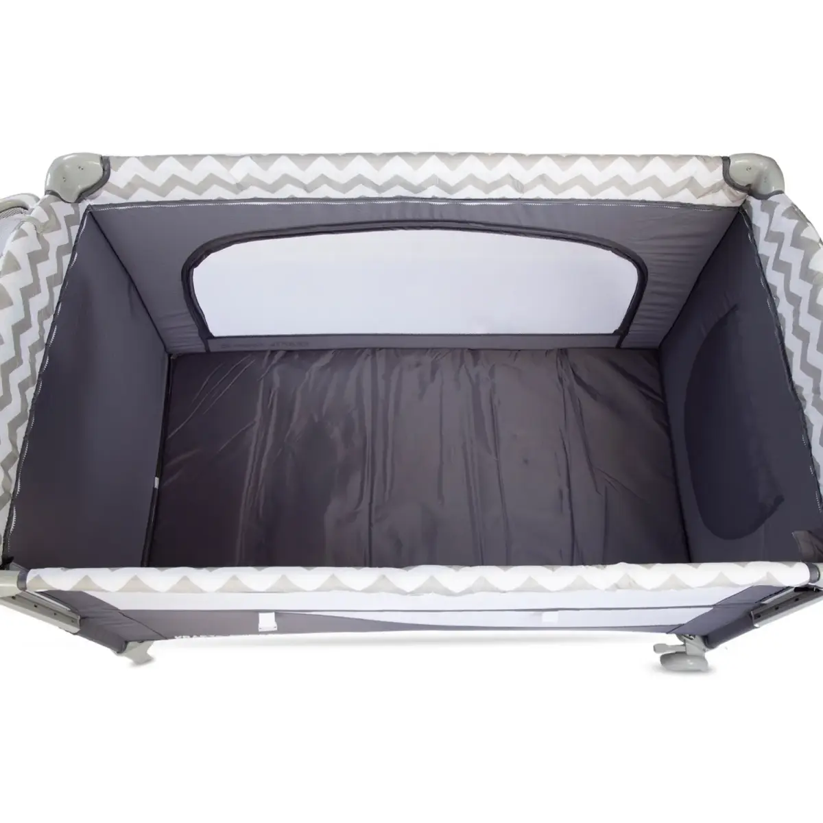 Kraft Calipso Bedside Anne Yanı Oyun Parkı 70x120 cm Bears