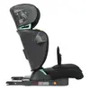 Chicco Fold Go I-Size Oto Koltuğu 15-36 Kg Black