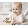 Babyjem Çıngıraklı Kaplumbağa Kahve
