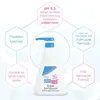 Sebamed Bebek Şampuanı 500 ml x 3 Adet