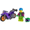 LEGO City Gösteri Motosikleti 60296