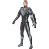 Avengers Tıtan Hero Power Fx Iron Man Figür