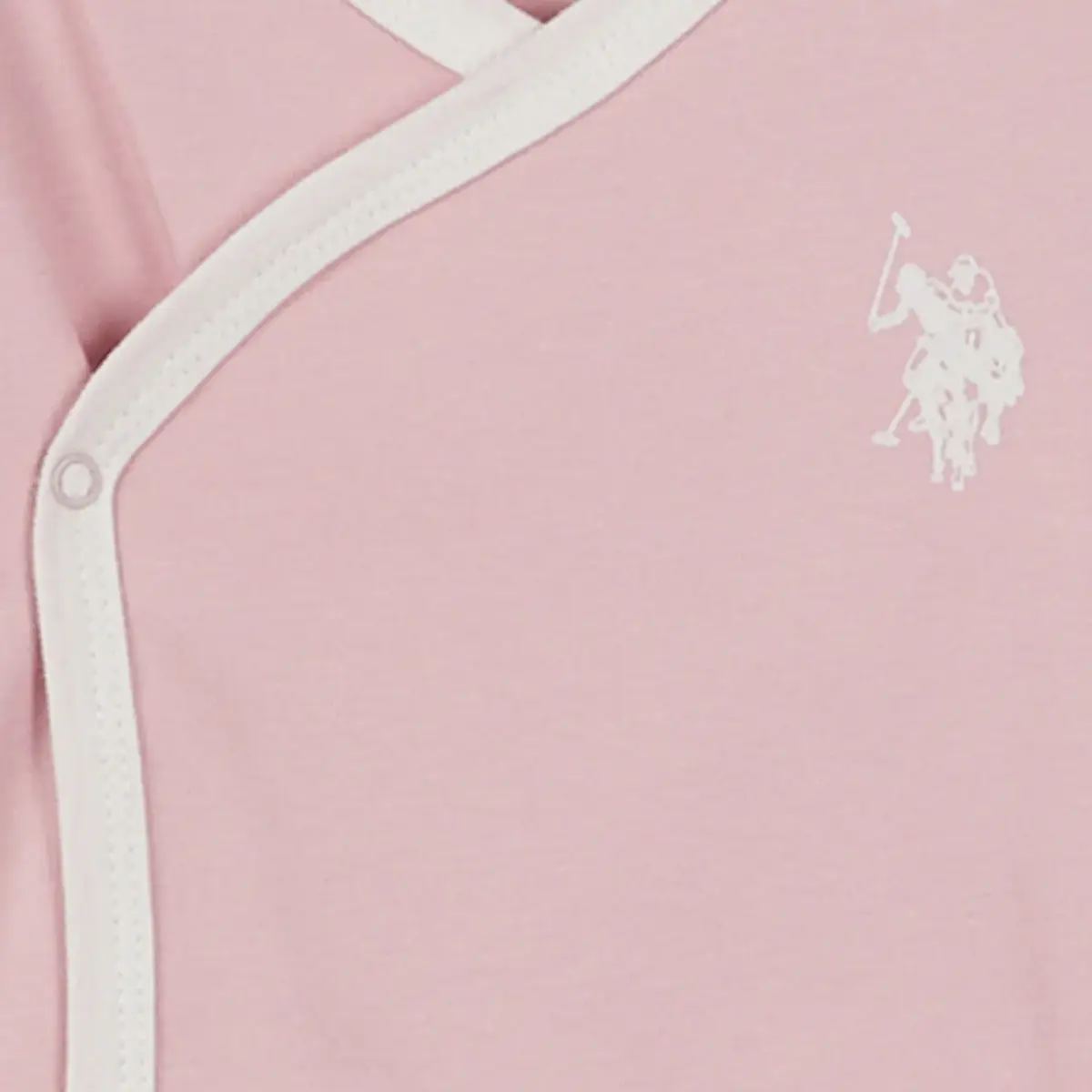 U.S Polo Hastane Çıkışı 5li Rose