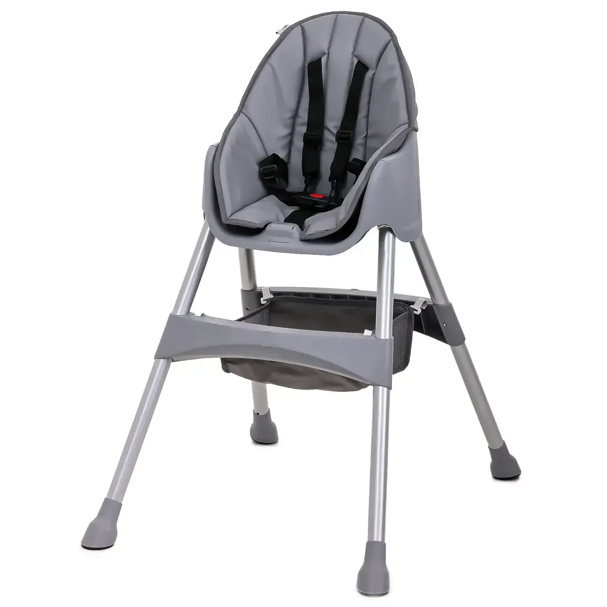 Duux Omega Basic Mama Sandalyesi Gri