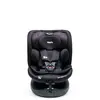 Kraft Spin Signal Plus I-Size Oto Koltuğu 0-36 Kg Black