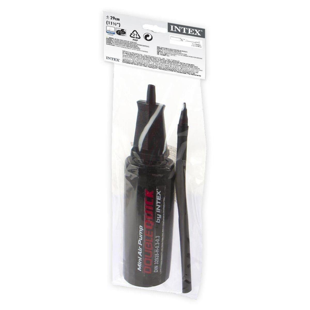 Intex El Pompası 29 cm
