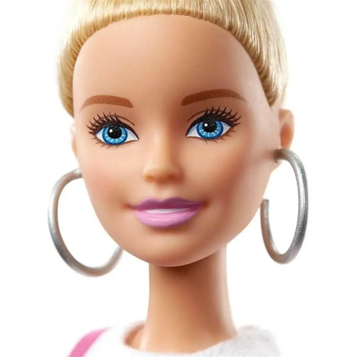 Barbie Büyüleyici Parti Bebekleri