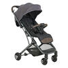 Sunny Baby 9033 Polo Kabin Bebek Arabası Gri