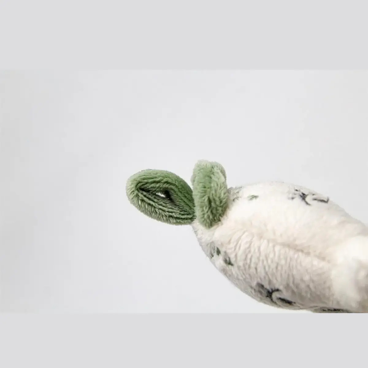 Babyjem Çıngıraklı Deniz Atı Mint