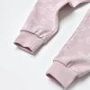 Bibaby Pijama Takımı Winter Is Good Lilac Breeze
