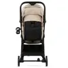 Kraft York Travel Sistem Bebek Arabası Beige