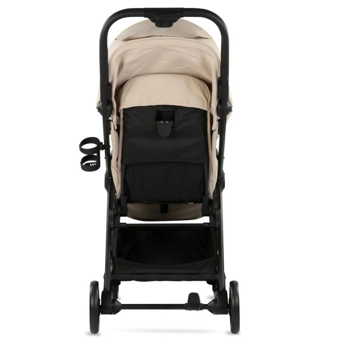 Kraft York Travel Sistem Bebek Arabası Beige