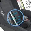 Maxi Cosi Pearl 360 Oto Koltuğu 9-18 Kg Authentic Graphite