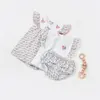 Bibaby Elbise Sugar Beyaz