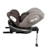 Kikka Boo Ronda Isofixli Oto Koltuğu 0-36 Kg Black
