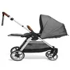 Mamas & Papas Flip XT 2 Bebek Arabası Fossil Grey
