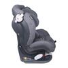 Besafe Izi Comfort X3 Oto Koltuğu 9-18 Kg Anthracite Mesh