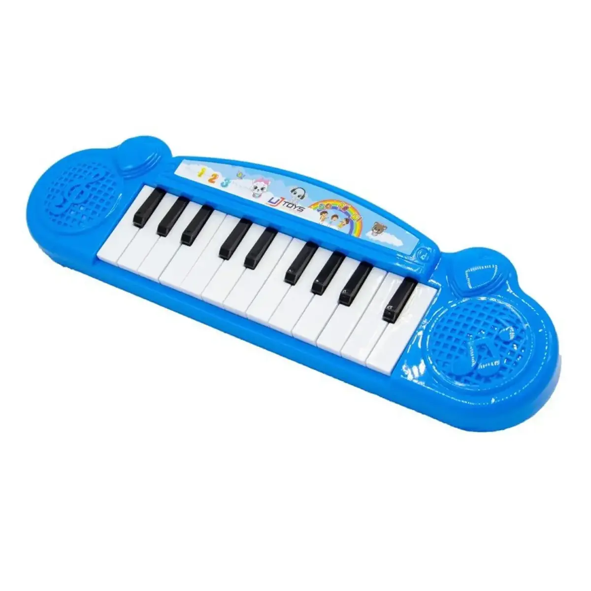 Piyano Pilli Poşetli