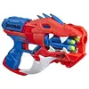 Nerf Raptor Slash