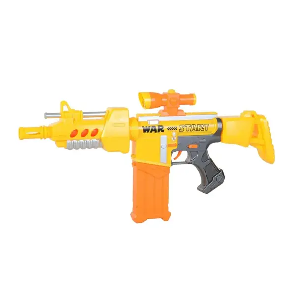 Tim Operasyon Tüfeği Pilli