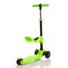 Babyhope Oturaklı Scooter 2in1 Yeşil