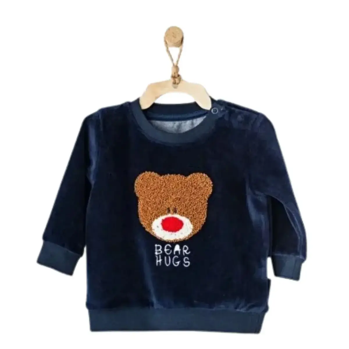 Andy Wawa 2li Takım New Year Multi Color