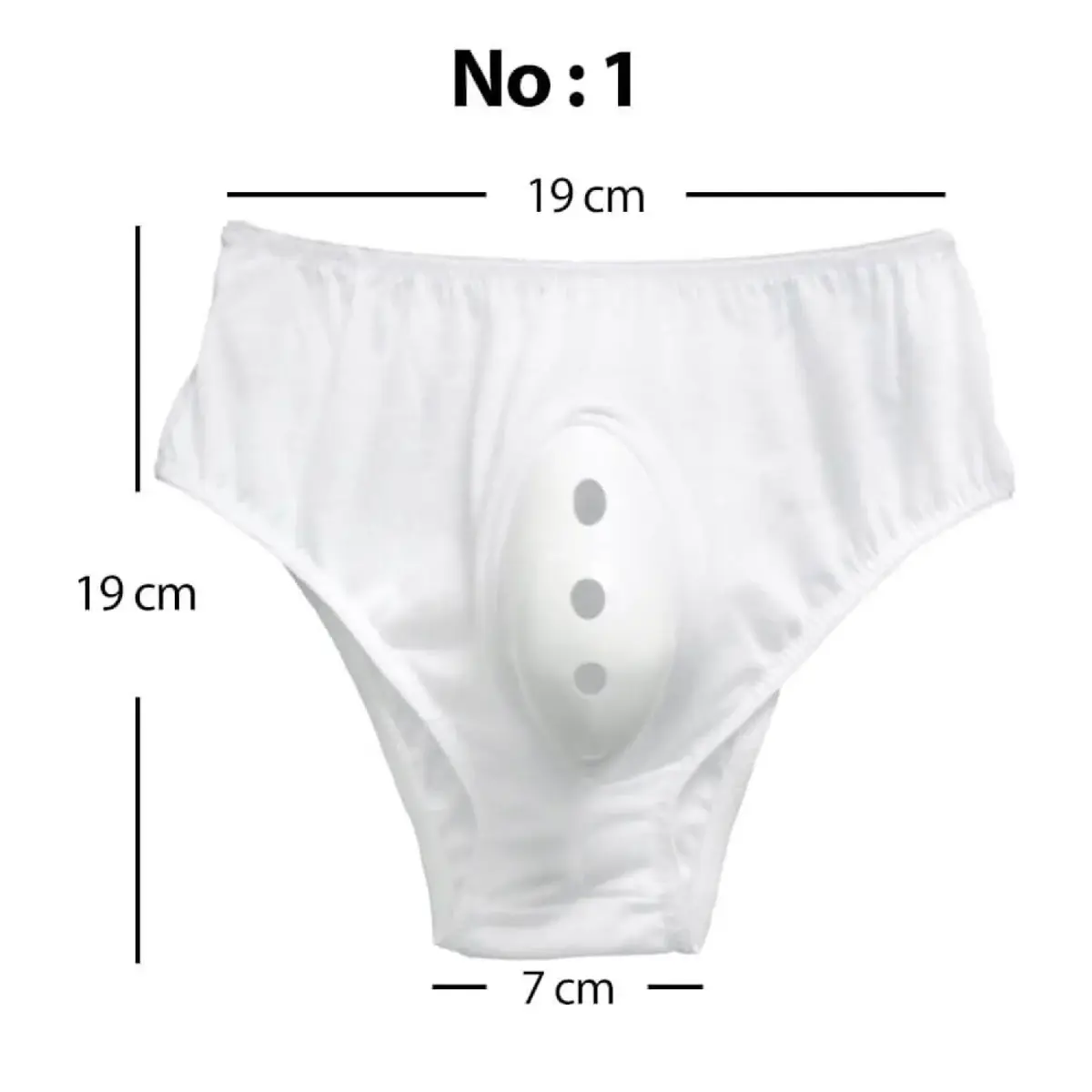 Sevi Bebe Sünnet Külodu 5-12 kg