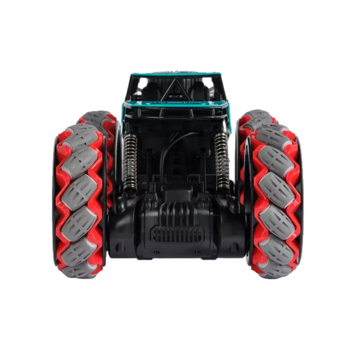 Gokidy Uzaktan Kumandalı Şarjlı 4x4 Araba 1:12