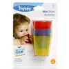 Mycey Mini Bebek Bardakları 3lü