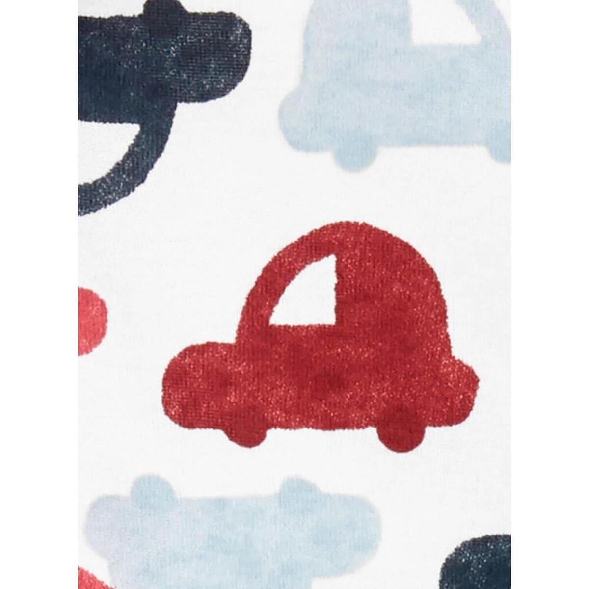 Carter's Body Takımı Çok Renkli