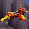 LEGO Creator 3’ü 1 Arada Süper Robot 31124