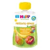 Hipp Organik Armutlu Muzlu Elmalı Meyve Keyfi 90 gr