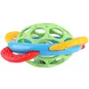 Let's Be Child Ufo Diş Kaşıyıcı Çıngırak