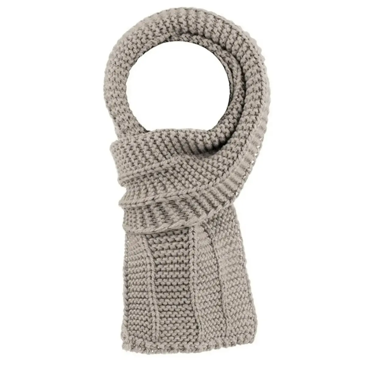 Kitti Eldiven Atkı Bere Takım 1-4 Yaş Duman Asortili