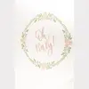 Moi Noi Hastane Çıkışı 10lu Flowers Somon