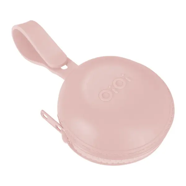 OiOi Pod Emzik Kılıfı Pinky Pink