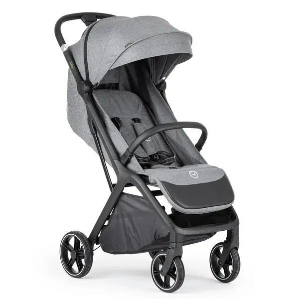 Bagi Taxi Bebek Arabası Grey