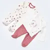 Bibaby Hastane Çıkışı 10lu Organik Little Love Rose Dry