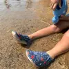 Ella Bonna Deniz Patiği Kaydırmaz Taban Deniz Yıldızı